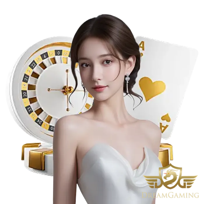dg casino เครดิตฟรี
